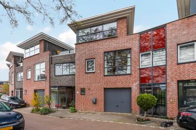 Woning Rieteiland 20 Rijswijk (ZH)