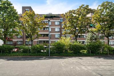 Woning Stationsplein 21 Enschede