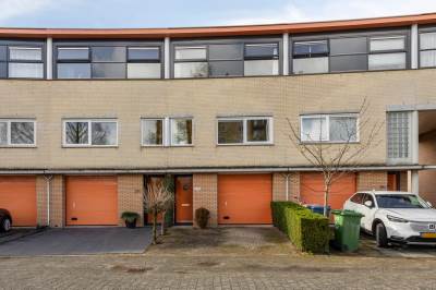 Woning Het Kasteel 295 Apeldoorn