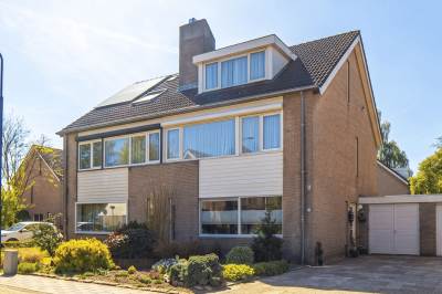 Woning Dissel 10 Veenendaal
