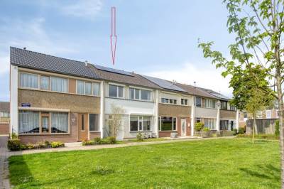 Woning Rogstraat 20 Helmond