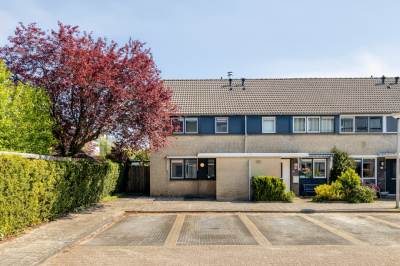 Woning Rietdekker 1 Poortugaal