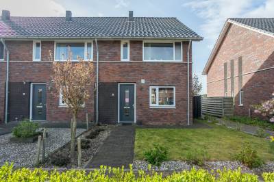 Woning De Ryge 83 Nijeveen