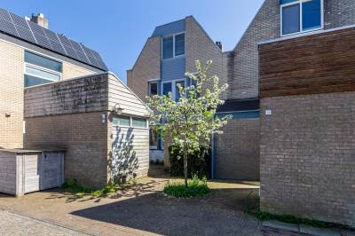 Woning Eikenduinen 9 Pijnacker