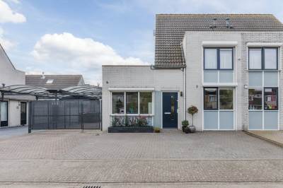 Woning Westerland 3 Bergen op Zoom