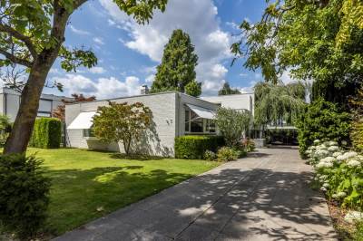 Woning W. Schweitzerlaan 5 Heerlen