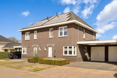 Woning Horstenweg 19 Holthees