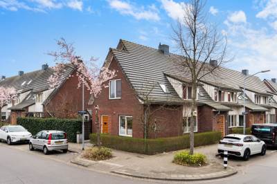 Woning Willem Marisstraat 22 Dordrecht