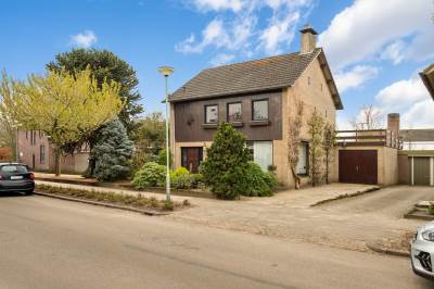 Woning Sint Vitusstraat 1 Well (LI)
