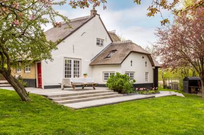 Woning IJsseldijk-Noord 274 Ouderkerk aan den IJssel