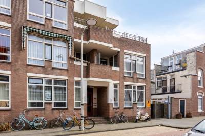 Woning Meidoornstraat 19 Den Haag