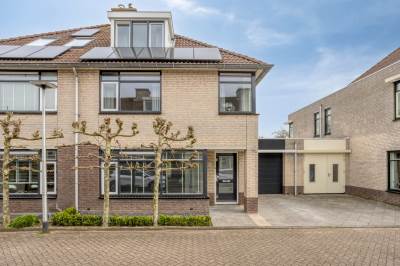 Woning Baarslaan 63 Voorhout