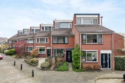 Woning Bourgondischelaan 23 Bodegraven