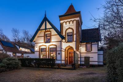 Woning Julianaweg 59 Wijk aan Zee