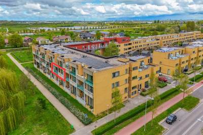 Woning Oostmeerlaan 60 Berkel en Rodenrijs