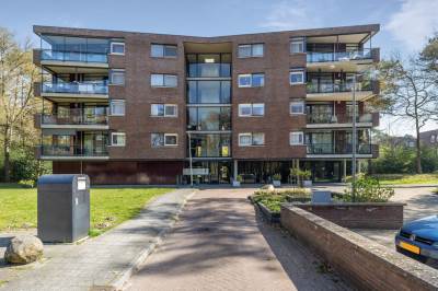 Woning Valtherlaan 215 Emmen