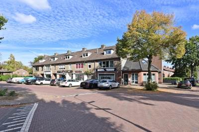 Woning Schapendrift 2A Laren (NH)