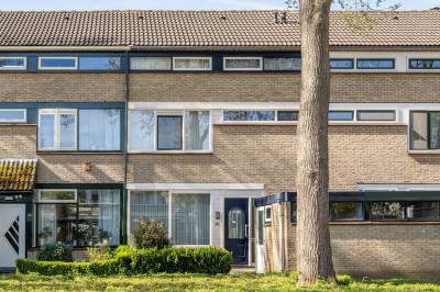 Woning Laan van Rapijnen 15 Linschoten