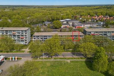 Woning Dillenburg 180 Doorwerth