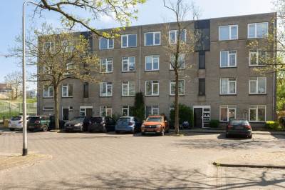 Woning Ridderspoor 122 Nijmegen