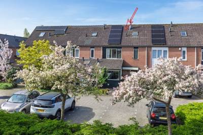 Woning Staalmeesterspad 12 Weesp