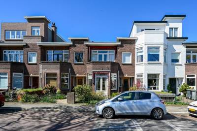 Woning Nassaukade 18 Rijswijk (ZH)