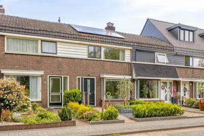 Woning Parallelweg 56 Veenendaal