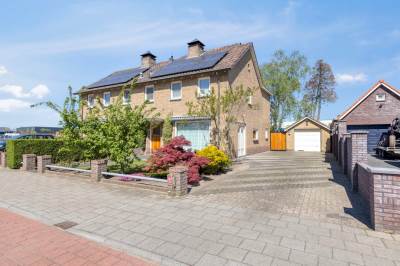 Woning N.C.B.-laan 91 Veghel