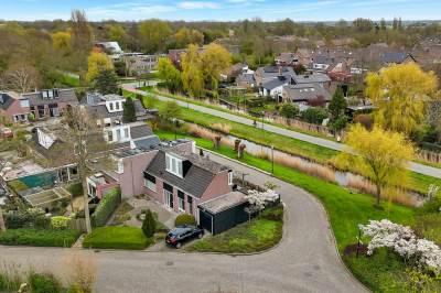 Woning Mussenhof 1 Schagen