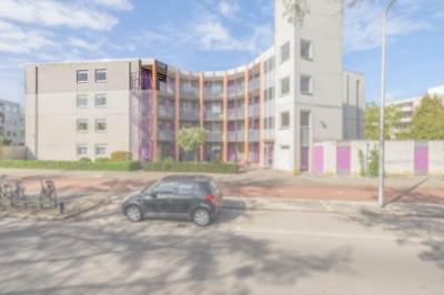 Woning Sartreweg 30 Utrecht