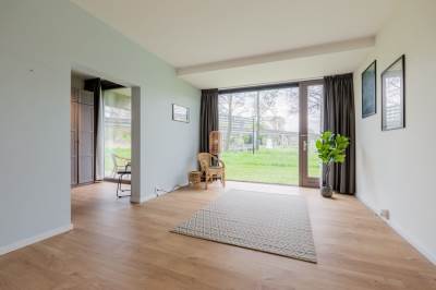 Woning Kleiburg 7A Amsterdam