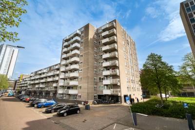 Woning Voermanweg 278 Rotterdam