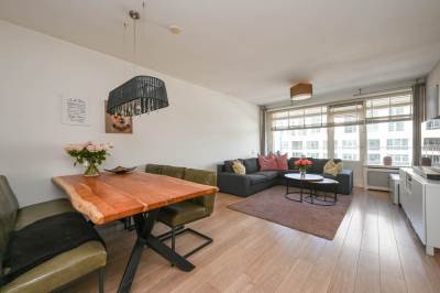Woning Henri ter Hallsingel 78 Rijswijk (ZH)