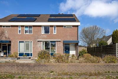 Woning Oostergo 19 Veendam