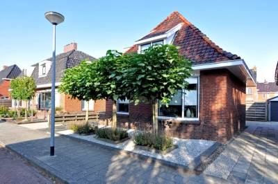 Woning Dr. Jan ten Brinkstraat 5 Appingedam