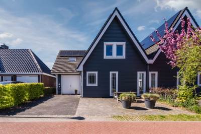 Woning De Protter 17 Joure