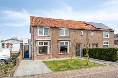 Woning Julianaweg 4 Rossum (GE)