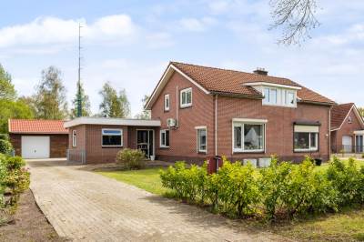 Woning De Huizen 81 Zwartemeer