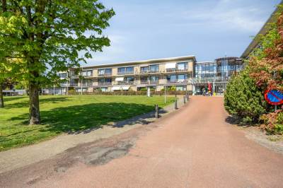 Woning Nieuw-Schoonoord 160 Velp (GE)