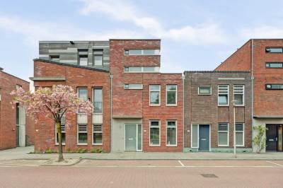 Woning Nassaustraat 29 Enschede