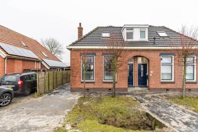 Woning Friesestraatweg 275 Groningen