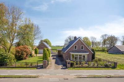 Woning Coevorderweg 119 De Krim