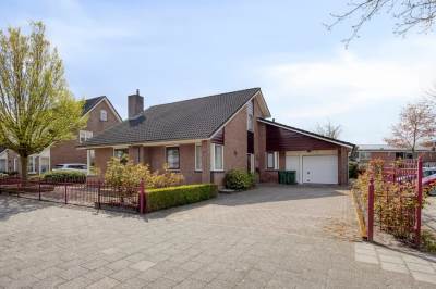 Woning De Vaarboom 20 Elim