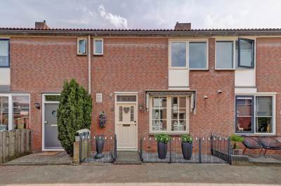 Woning Weide 20 Leerdam