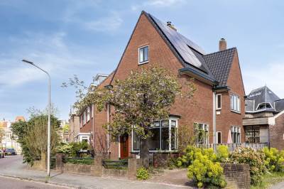 Woning Delistraat 7 Nijmegen