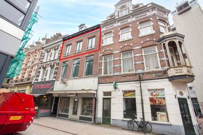 Woning Rijnstraat 782 Arnhem