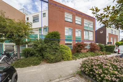 Woning Oude Trambaan 81 Leidschendam