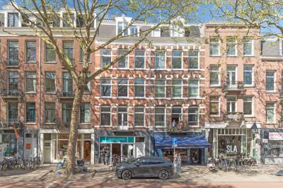 Woning Ceintuurbaan 1452 Amsterdam