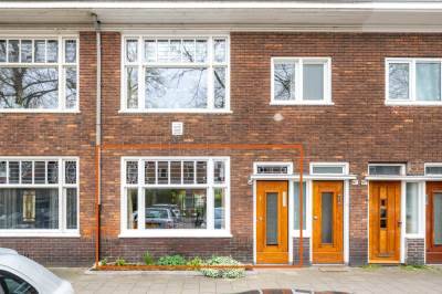 Woning Edisonstraat 101 Utrecht