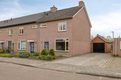 Woning Vlinkert 12 Heusden (Gem. Asten)